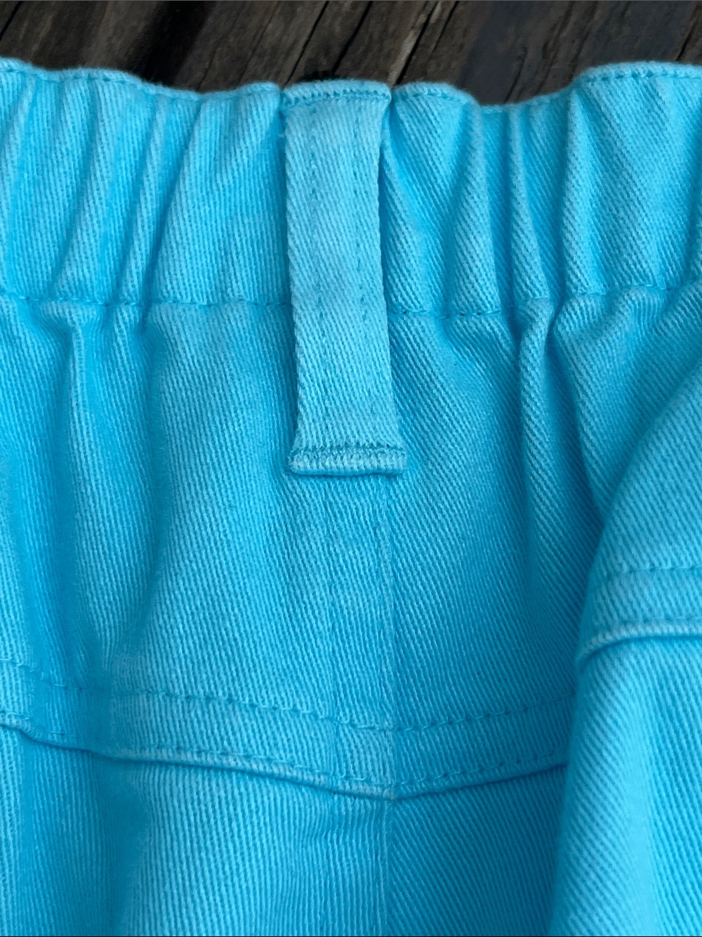 Quacker Factory Cropped Pants - Picture 12 of 13